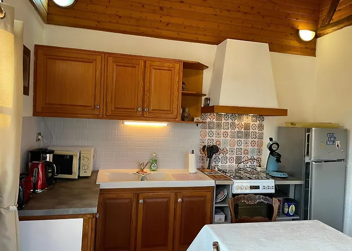 La Picalou Сasa de vacaciones Bouvaincourt-Sur-Bresle