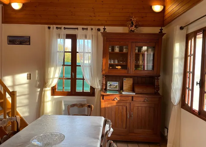 La Picalou Сasa de vacaciones