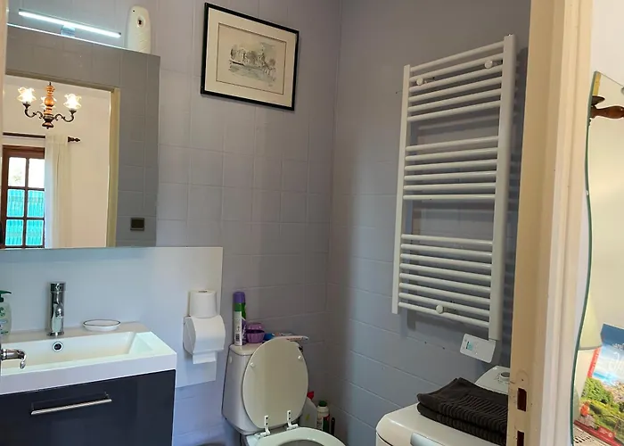 Сasa de vacaciones La Picalou